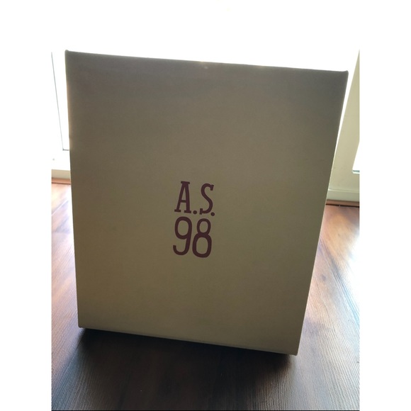 A.S.98 TAYE - Picture 5 of 7